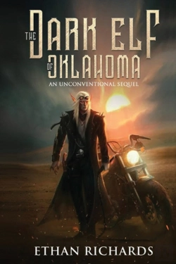 Bertrand.pt - The Dark Elf Of Oklahoma - An Unconventional Sequel