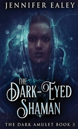 Bertrand.pt - The Dark-Eyed Shaman
