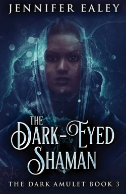 Bertrand.pt - The Dark-Eyed Shaman