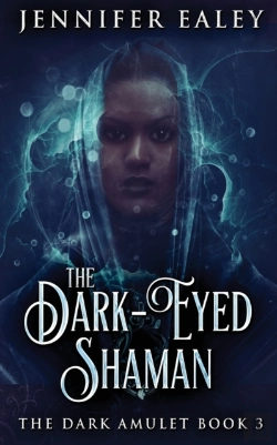 Bertrand.pt - The Dark-Eyed Shaman