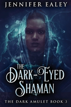 Bertrand.pt - The Dark-Eyed Shaman