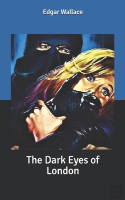 Bertrand.pt - The Dark Eyes Of London