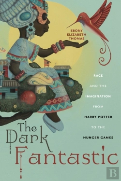 Bertrand.pt - The Dark Fantastic