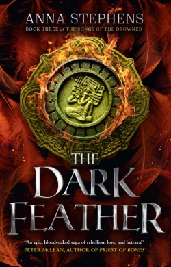 Bertrand.pt - The Dark Feather