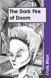The Dark Fire Of Doom