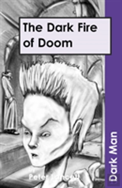 Bertrand.pt - The Dark Fire Of Doom