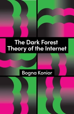 Bertrand.pt - The Dark Forest Theory Of The Internet