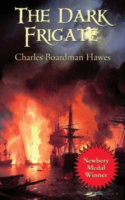 Bertrand.pt - The Dark Frigate