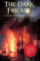 The Dark Frigate