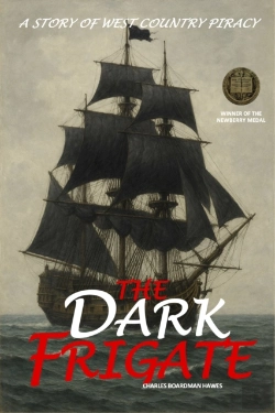 Bertrand.pt - The Dark Frigate