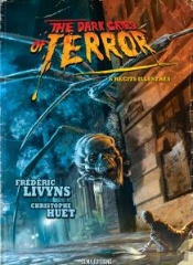 The Dark Gates Of Terror