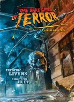 Bertrand.pt - The Dark Gates Of Terror