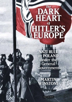 Bertrand.pt - The Dark Heart Of Hitler'S Europe