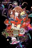 The Dark History Of The Reincarnated Villainess Short Story Collection