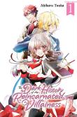 The Dark History Of The Reincarnated Villainess, Vol. 1