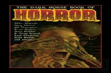 The Dark Horse Book Of Horror