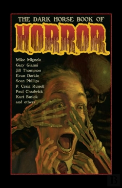 Bertrand.pt - The Dark Horse Book Of Horror