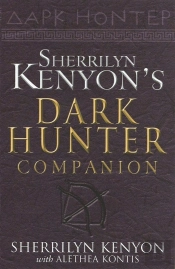 The Dark-Hunter Companion