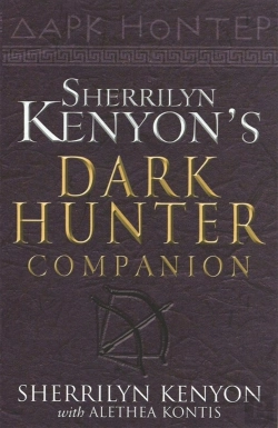 Bertrand.pt - The Dark-Hunter Companion