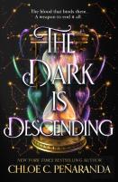 The Dark Is Descending