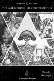 The Dark Kingdom 108 Monsters Within