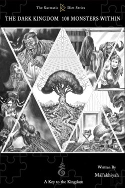 Bertrand.pt - The Dark Kingdom 108 Monsters Within