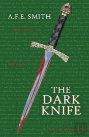 The Dark Knife