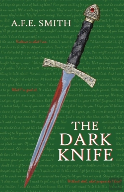 Bertrand.pt - The Dark Knife