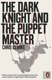 The Dark Knight And The Puppet Master
