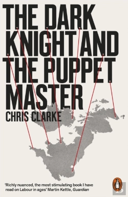 Bertrand.pt - The Dark Knight And The Puppet Master