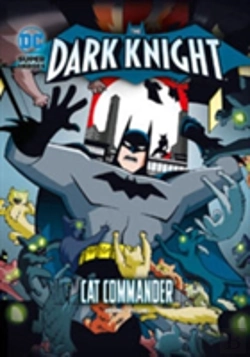 Bertrand.pt - The Dark Knight Pack A Of 4