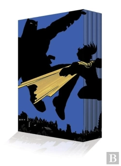 Bertrand.pt - The Dark Knight Returns Slipcase Set
