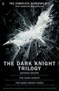 Bertrand.pt - The Dark Knight Trilogy