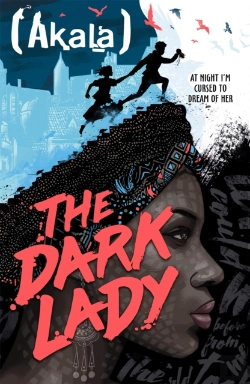 Bertrand.pt - The Dark Lady