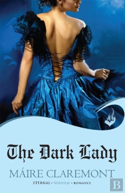 Bertrand.pt - The Dark Lady: Mad Passions Book 1