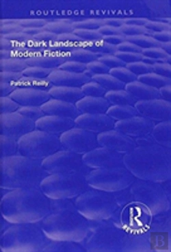Bertrand.pt - The Dark Landscape Of Modern Fiction