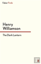 The Dark Lantern