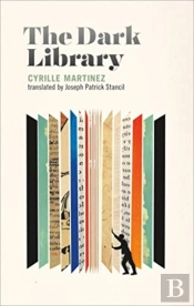 The Dark Library