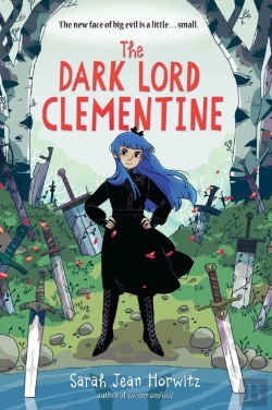 Bertrand.pt - The Dark Lord Clementine