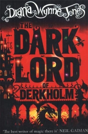 The Dark Lord Of Derkholm