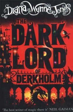 Bertrand.pt - The Dark Lord Of Derkholm