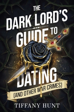 Bertrand.pt - The Dark Lord's Guide To Dating (And Other War Crimes)