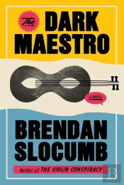 The Dark Maestro