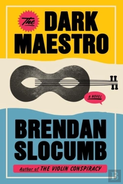 Bertrand.pt - The Dark Maestro