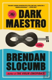 The Dark Maestro