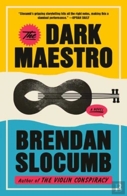 Bertrand.pt - The Dark Maestro