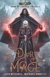 The Dark Mage