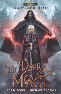 Bertrand.pt - The Dark Mage