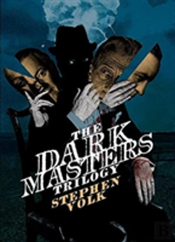 Bertrand.pt - The Dark Masters Trilogy