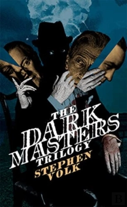 Bertrand.pt - The Dark Masters Trilogy